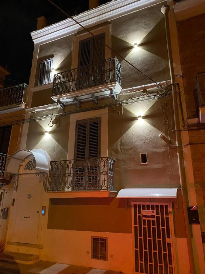 福查 La Capitanata Maison De Charme酒店 外观 照片