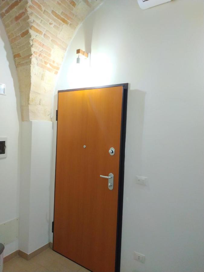 福查 La Capitanata Maison De Charme酒店 外观 照片