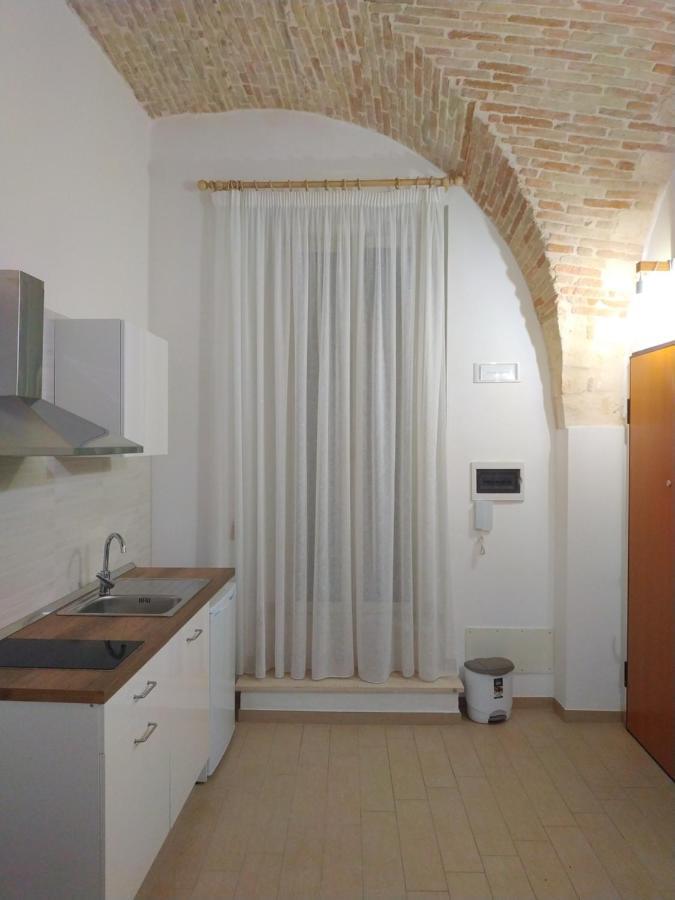 福查 La Capitanata Maison De Charme酒店 外观 照片